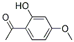 2'-HYDROXY-4'-METHOXYACETOPHENONE,99% Struktur