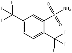 951625-11-9 結(jié)構(gòu)式