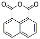 1-8-NAPHTHALIC ANHYDRIDE SOLUTION 100UG/ML IN TOLUENE 1ML Struktur