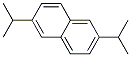 2,6-DIISOPROPYLNAPHTHALENE SOLUTION 100UG/ML IN ACETONITRILE 1ML Struktur