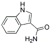 1H-INDOLE-3-CARBOXYLIC ACID AMIDE Struktur