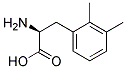 2,3-Dimethy-L-Phenylalanine Struktur