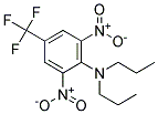 2,6-Dinitro-N,N-Diprlpyl-4-(Trifluoromethyl)aniline Structure