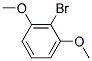 2.6-Dimethoxybromo benzene Struktur