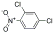 2.4-DICHLORONITROBENZENE SOLUTION 100UG/ML IN TOLUENE 1ML Struktur