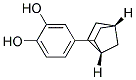 (1S,4R)-4-BICYCLO[2.2.1]HEPT-2-YL-BENZENE-1,2-DIOL Struktur