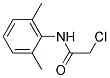 [(2,6-DIMETHYLPHENYL)AMINOCARBONYLMETHYL]CHLORIDE