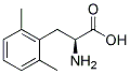 2,6-Dimethy-L-Phenylalanine Struktur