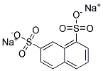 1,7-Naphthalenedislfonic Acid Disodium Salt Struktur