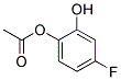 2-Hydroxy-(4-Fluorophenyl) Acetic Acid Struktur