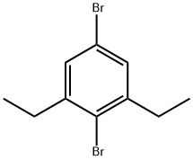 2,5-Dibromo-1,3-diethylbenzene price.