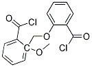 2-METHOXYBENZOYL CHLORIDE, (O-ANISOYL CHLORIDE) Struktur