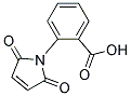 2-(2,5-DIOXO-2,5-DIHYDRO-PYRROL-1-YL)-BENZOIC ACID Struktur