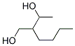 2-BUTYL-1,3-BUTANEDIOL, TECH Struktur