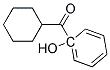 1-HYDROXY CYCLOHEXYL PHENYL KETON Struktur