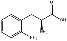 2-Amino-DL-Phenylalanine Struktur