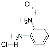 1,2-PHENYLENEDIAMINE DIHYDROCHLORIDE PURE Struktur