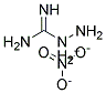 1-AMINOGUANIDINIUM NITRATE SOLUTION Struktur