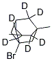 1-BROMO-3,5-DIMETHYLADAMANTANE-D6 price.