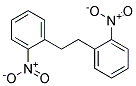 1,1'-ETHYLENEBIS(2-NITROBENZENE) Struktur