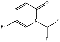 832735-61-2 Structure