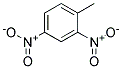 2.4-DINITROTOLUENE SOLUTION 100UG/ML IN METHANOL 5ML Struktur