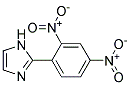 2-(2,4-DINITRO-PHENYL)-1H-IMIDAZOLE Structure