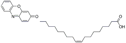 RESORUFIN OLEATE Structure