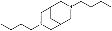 3,7-DIBUTYL-3,7-DIAZABICYCLO[3.3.1]NONANE price.