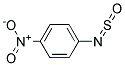 4-NITRO-N-THIONYLANILINE Struktur