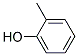 2-METHYLPHENOL SOLUTION 100UG/ML IN METHANOL 1ML Struktur