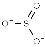 SULFITE TESTING PAPER