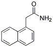 2-NAPHTYLACETAMIDE Struktur