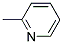 2-PICOLINE SOLUTION 100UG/ML IN METHANOL 5ML Struktur
