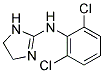 ANTI-CLONIDINE Struktur