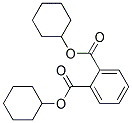 DICYCLOHEXYL PHTHALATE (RING-1,2-13C2, DICARBOXYL-13C2) Struktur