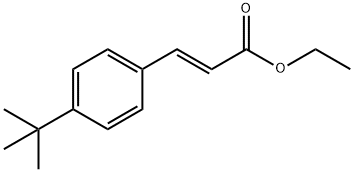 3-(4-TERT-BUTYL-PHENYL)-ACRYLIC ACID ETHYL ESTER