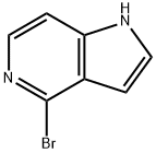 4-BROMO-5-AZAINDOLE