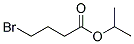 4-BROMO-BUTYRIC ACID ISOPROPYL ESTER Struktur