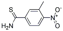 3-METHYL-4-NITRO-THIOBENZAMIDE price.