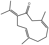 GERMACRONE