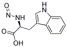 ANTI-NITROSOTRYPTOPHAN Struktur