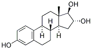 ANTI-ESTRIOL Struktur