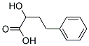 A-HYDROXY PHENYBUTYRIC ACID Struktur