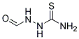 FORMYLTHIOSEMICARBAZIDE Struktur