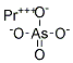 PRASEODYMIUM ARSENATE Struktur