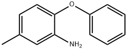 5-METHYL-2-PHENOXYANILINE Struktur