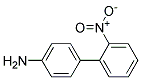 2'-NITRO-BIPHENYL-4-YLAMINE Struktur