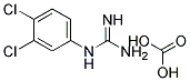 3,4-DICHLOROPHENYLGUANIDINE CARBONATE price.