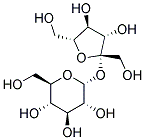 SUCROSE ASSAY REAGENT Struktur